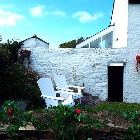 Wrens Nook Villa St Agnes  Exterior photo