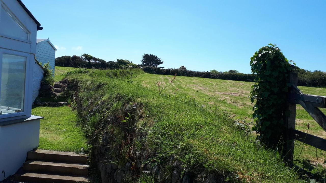 Wrens Nook Villa St Agnes  Exterior photo