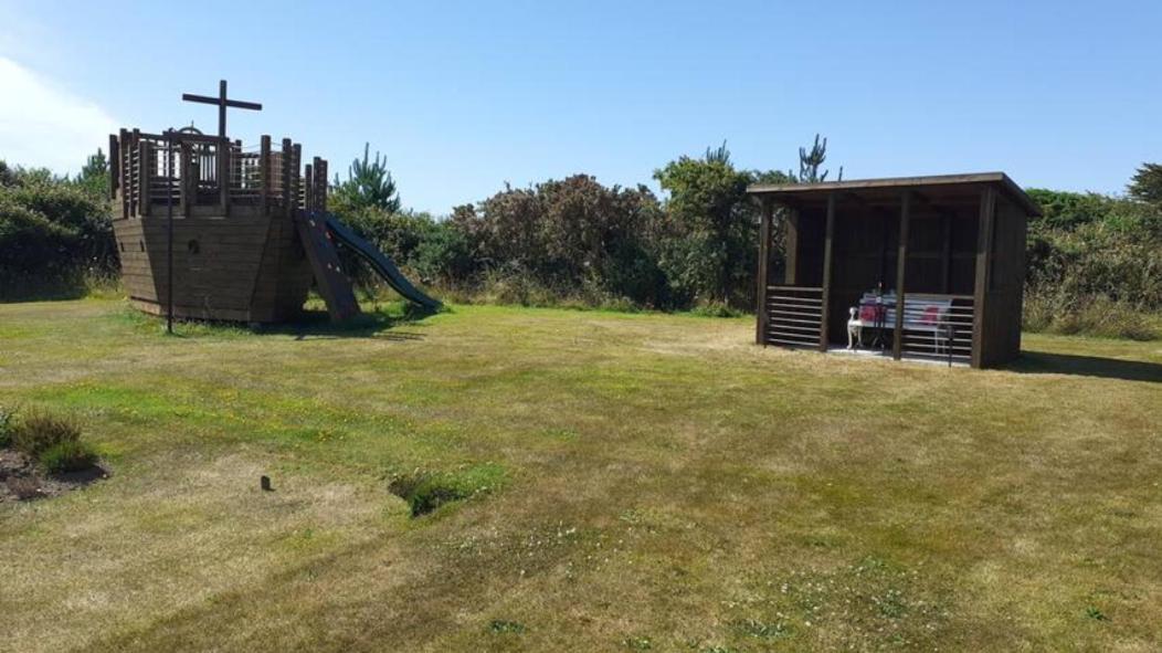 Wrens Nook Villa St Agnes  Exterior photo