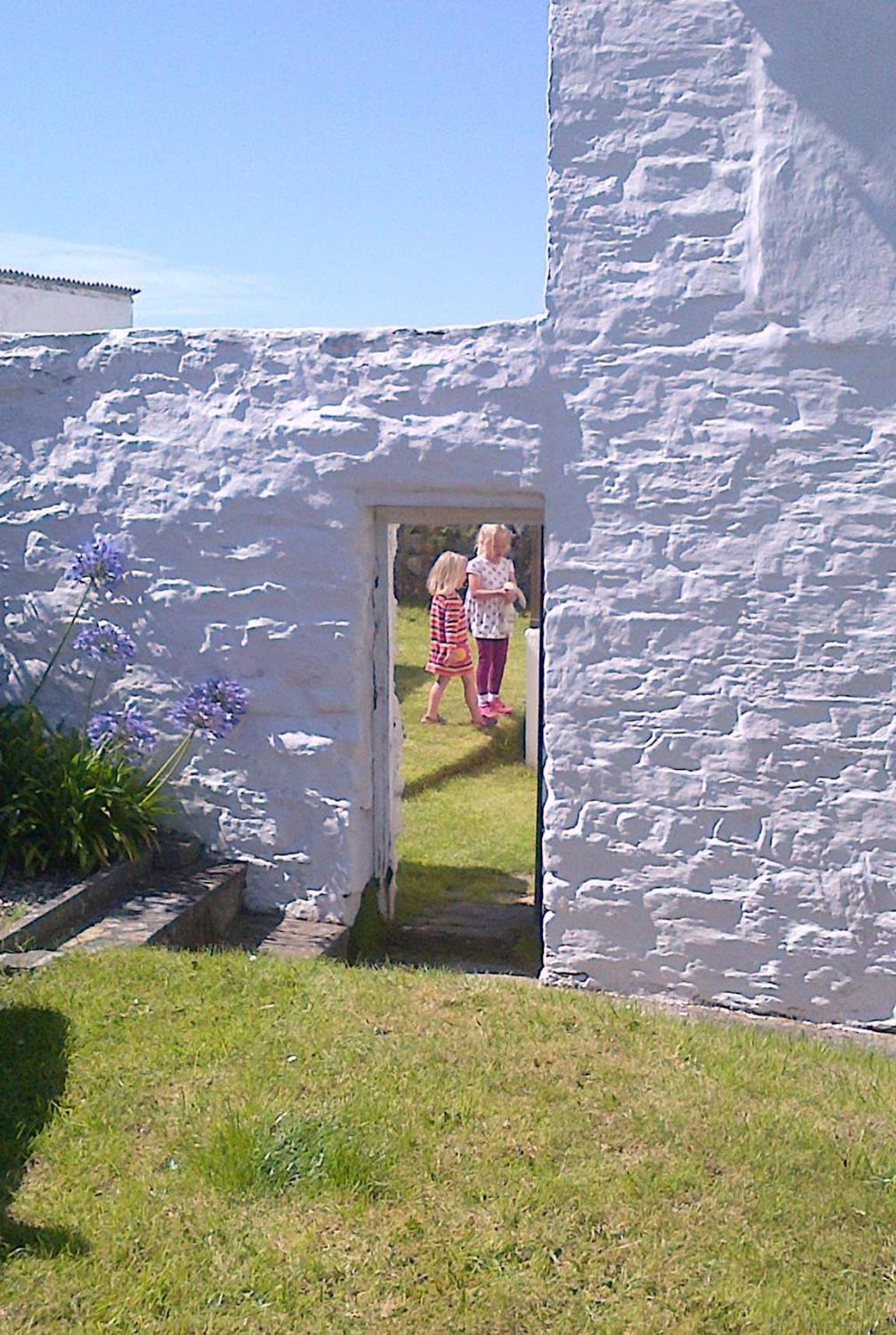 Wrens Nook Villa St Agnes  Exterior photo