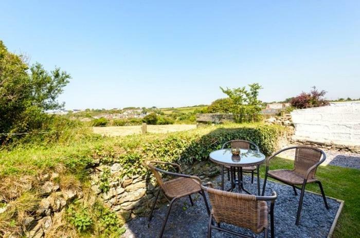 Wrens Nook Villa St Agnes  Exterior photo
