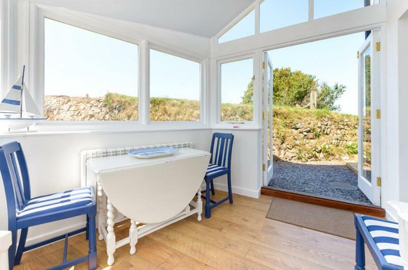 Wrens Nook Villa St Agnes  Exterior photo