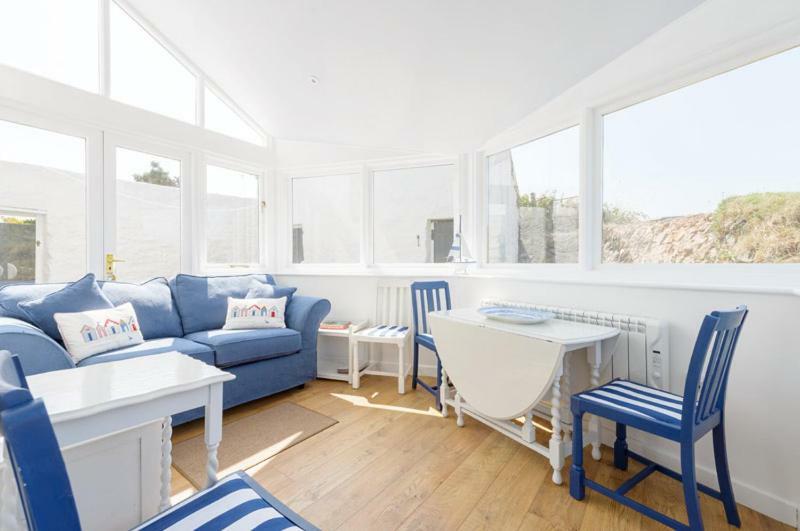 Wrens Nook Villa St Agnes  Exterior photo
