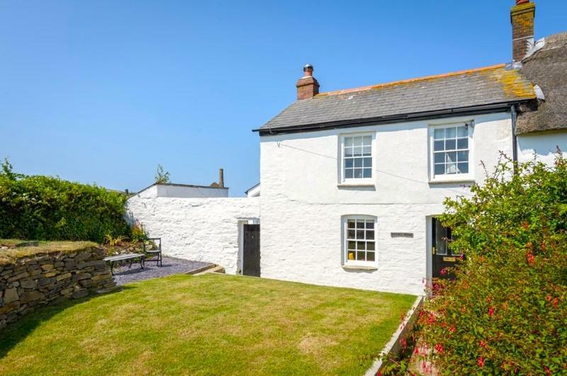 Wrens Nook Villa St Agnes  Exterior photo