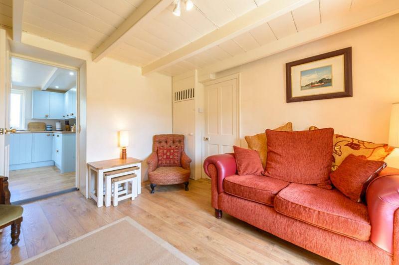 Wrens Nook Villa St Agnes  Exterior photo